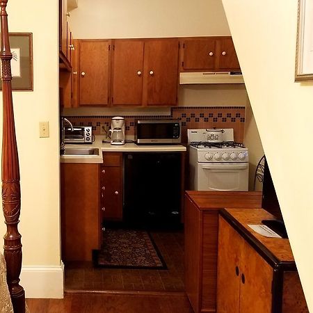 Lion'S Inn Bed And Breakfast New Orleans Esterno foto